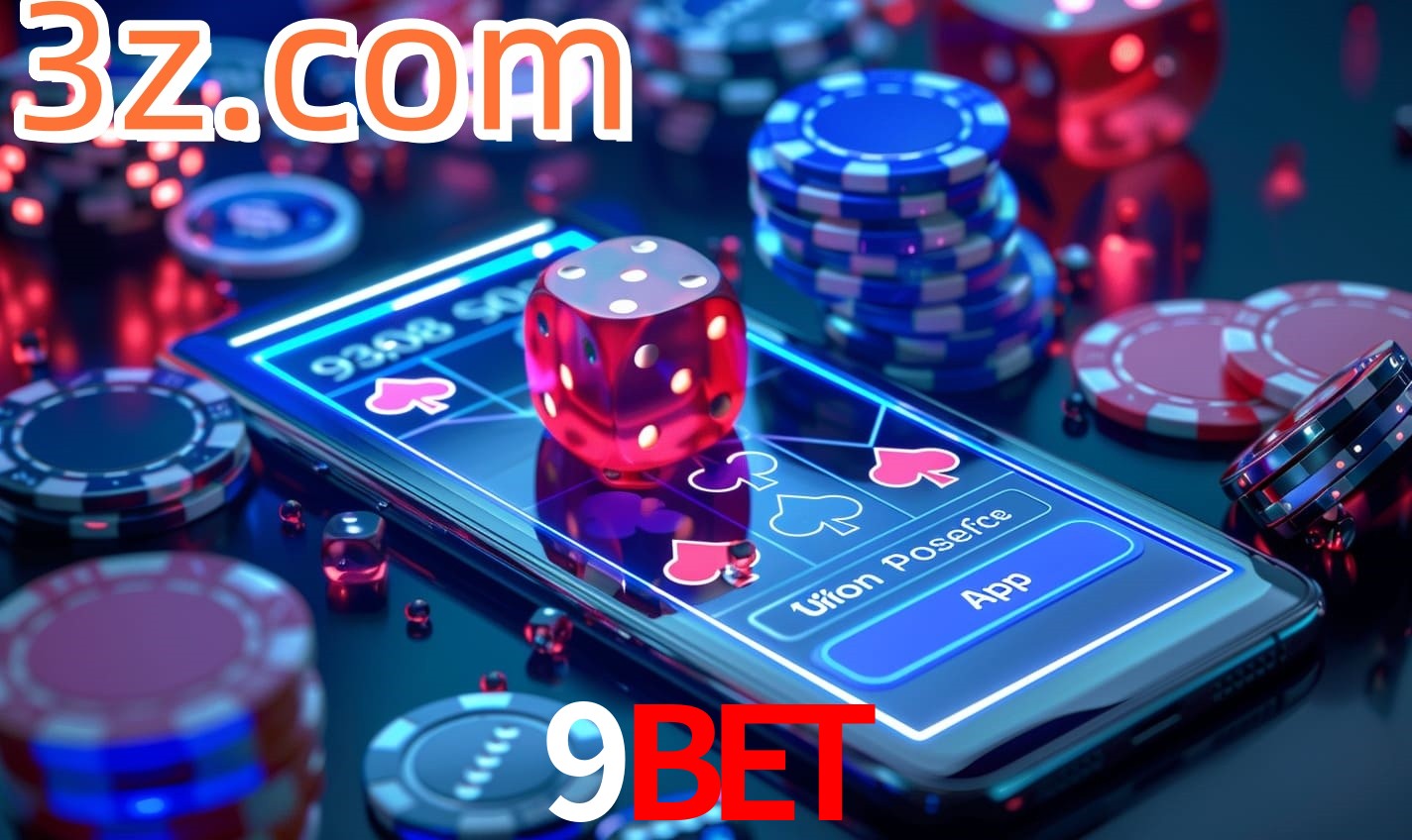 Baixar App 9Bet