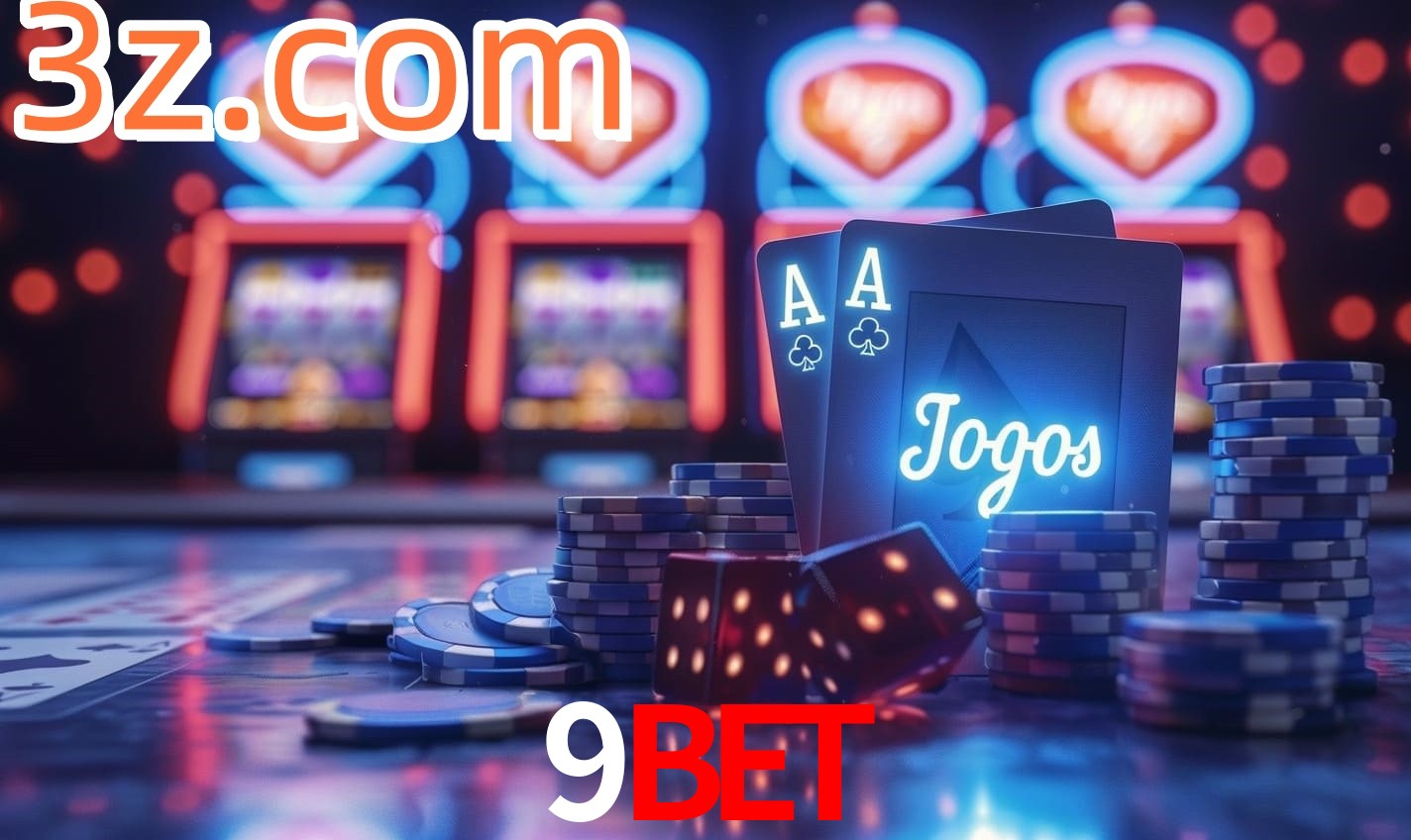 Lista de Jogos 9Bet